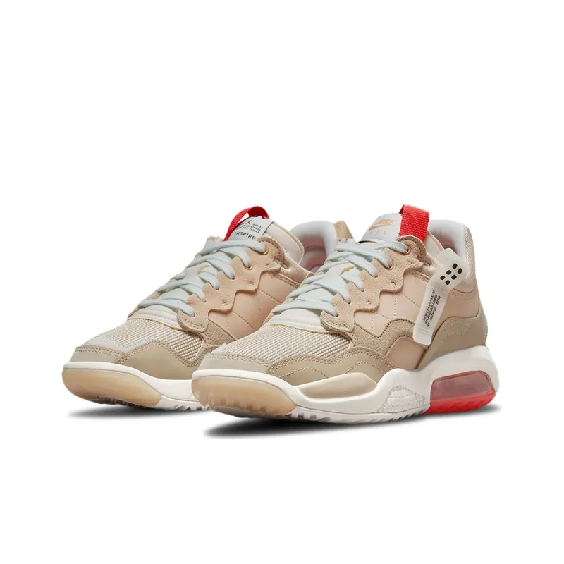 Jordan MA2 Rattan Chile Red-2