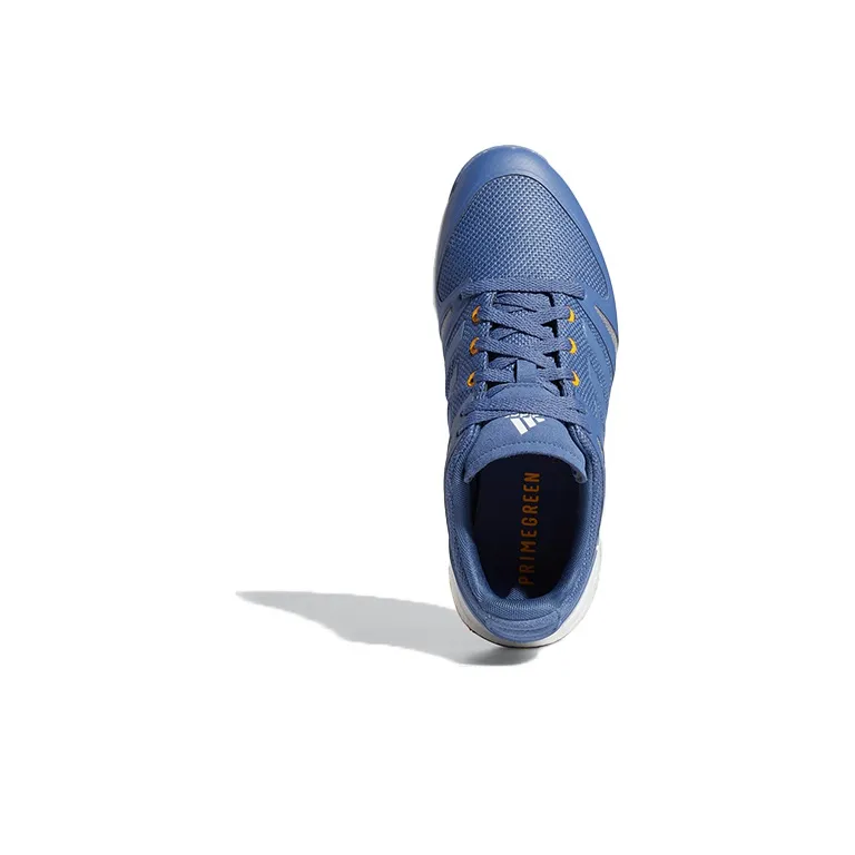 Adidas Eqt Spikeless Wide Golf 'Blue Grey'-4