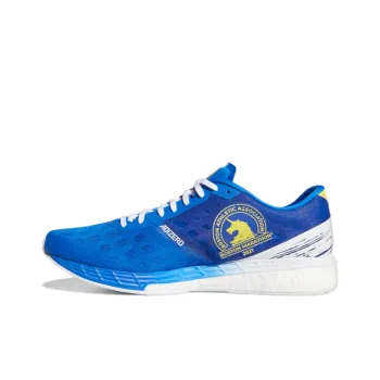 Adidas Adizero Boston 9 Boston Marathon 2021
