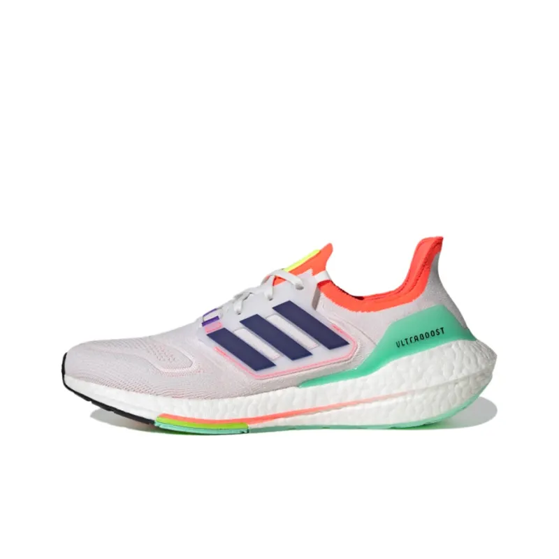 Adidas Ultraboost 22 'Grey'-0