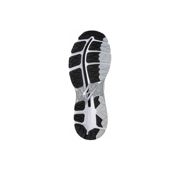 Asics Gel Kayano 24 'Silver Black'-4