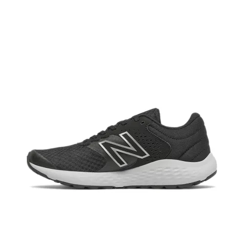 New Balance NB 420 Running Shoes Women's Low-Top Black/White