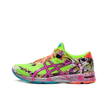Asics Gel Noosa Tri 11 'Neon Green Multicolors' Women's