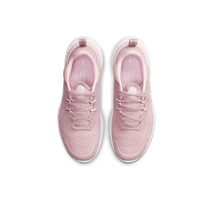 Nike React Miler 2 'Plum Chalk' Women's-3
