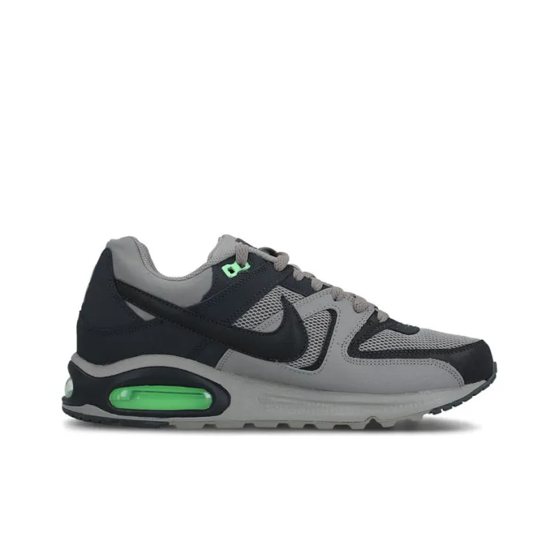 Nike Air Max Command Enigma Stone Illusion Green-1