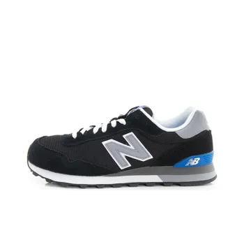 New Balance 515 Series Low Top Black