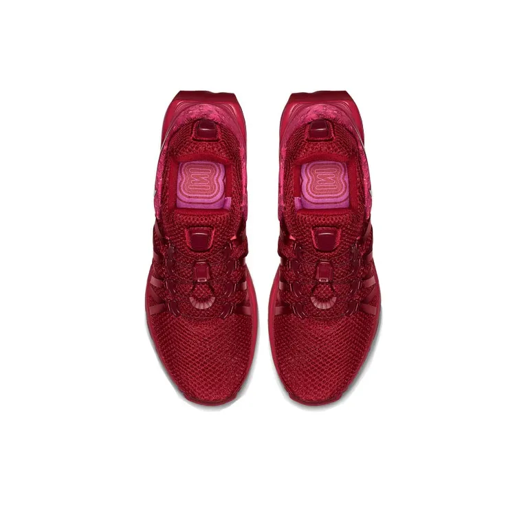 Nike Shox Gravity Red Crush Women's-3