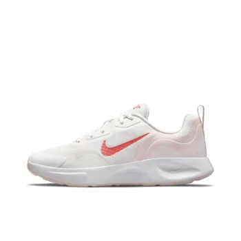 Nike Wearallday 'Pink White' Women's