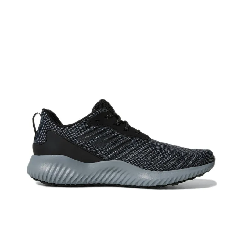 Adidas Alphabounce Rc 'Carbon Grey'-1