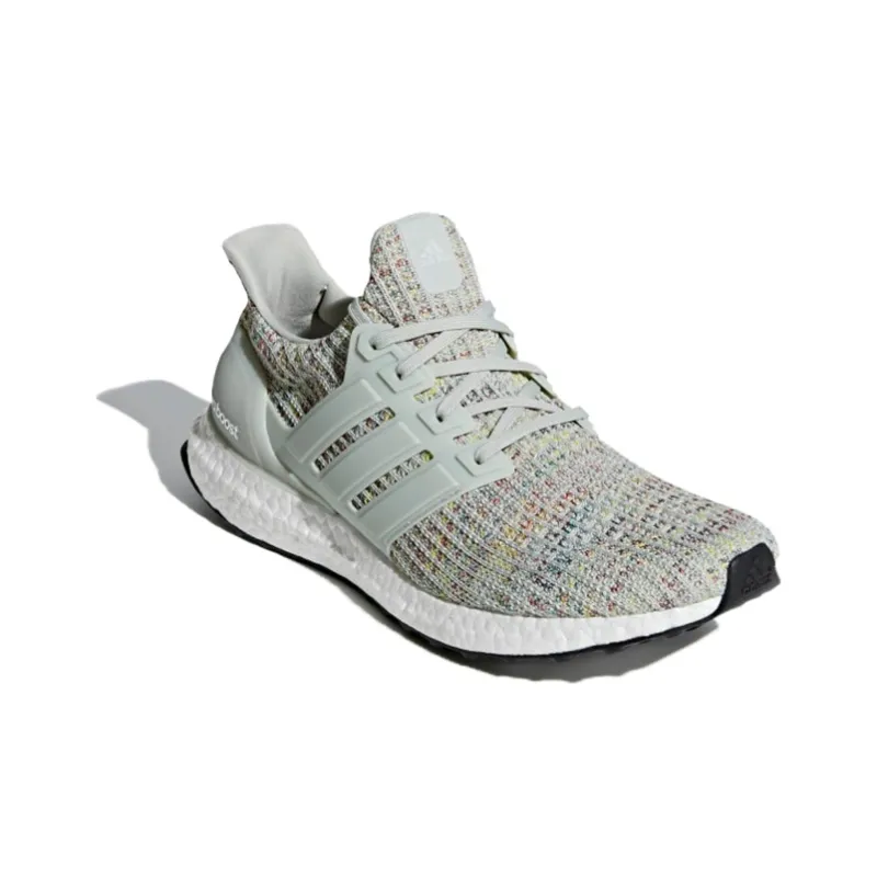 Adidas Ultra Boost 4.0 Grey Multi Color-2