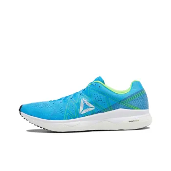 Floatride Reebok Run Fast 'Bright Cyan'