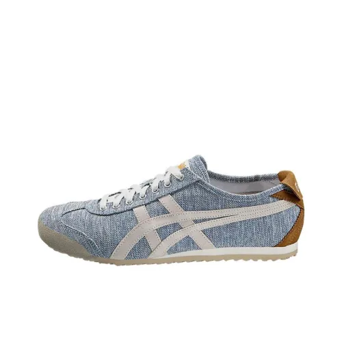 Onitsuka Tiger Mexico 66 Blue/Slight White