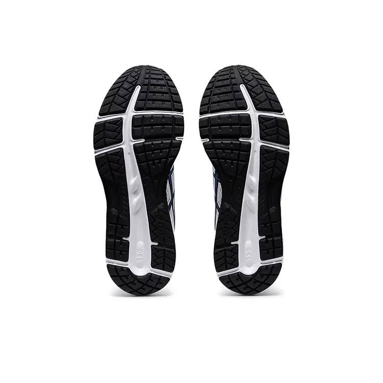 Asics Gel Contend 6 'Grey Black'-5