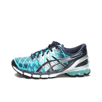 Asics Gel Kinsei 5 'Turquoise'