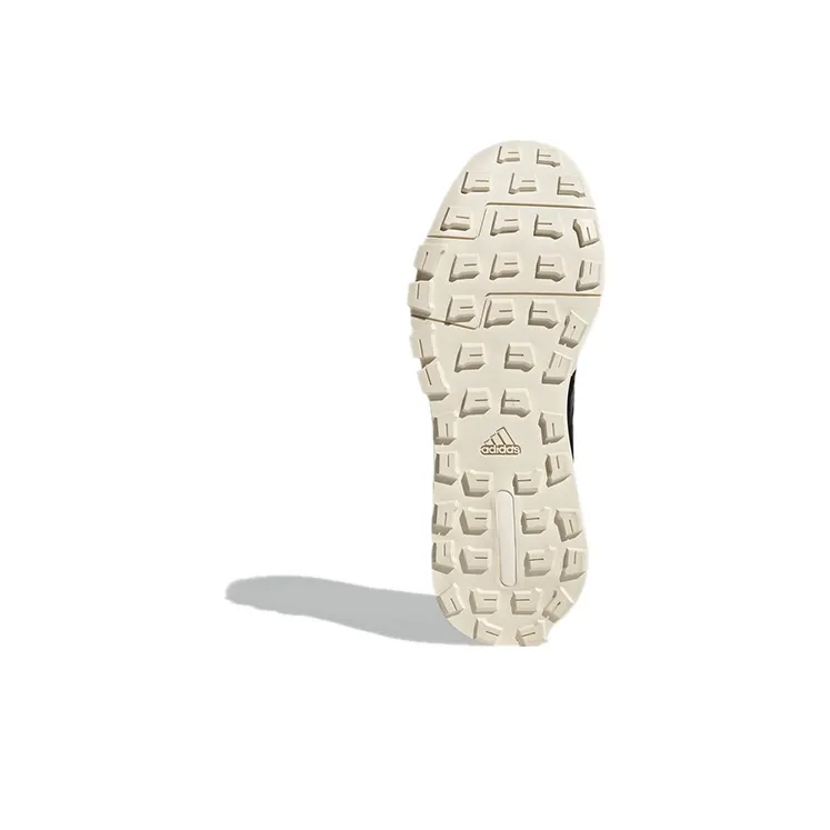 Terrex Hikster Adidas Low 'Black Wonder White'-5
