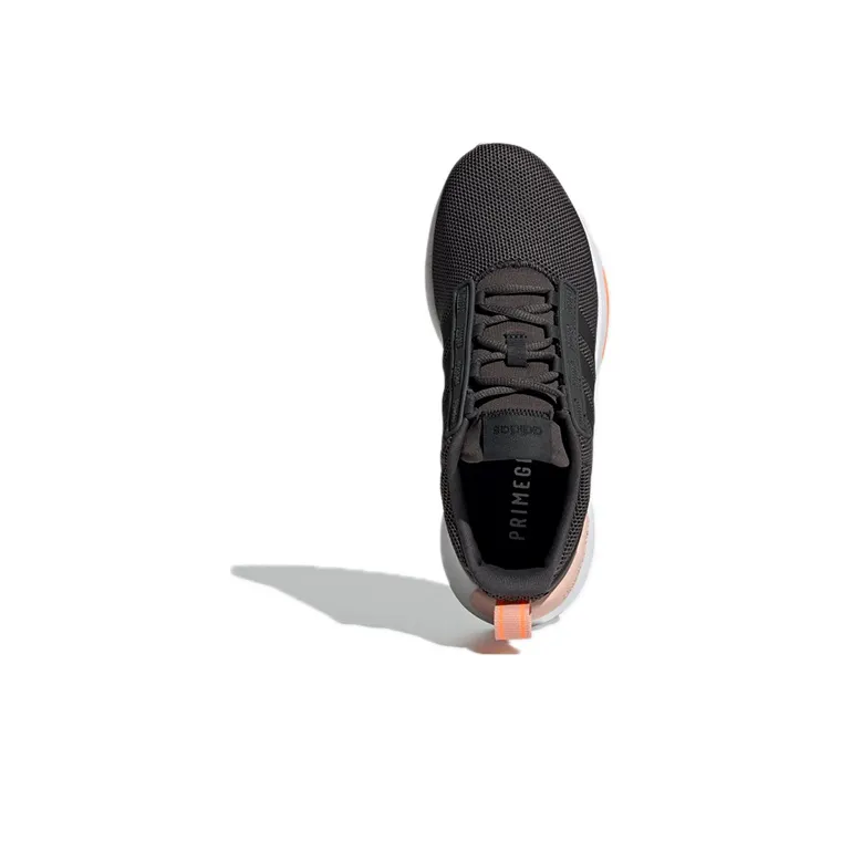 Adidas Neo Racer TR21 'Carbon Vapour Pink' Women's-4