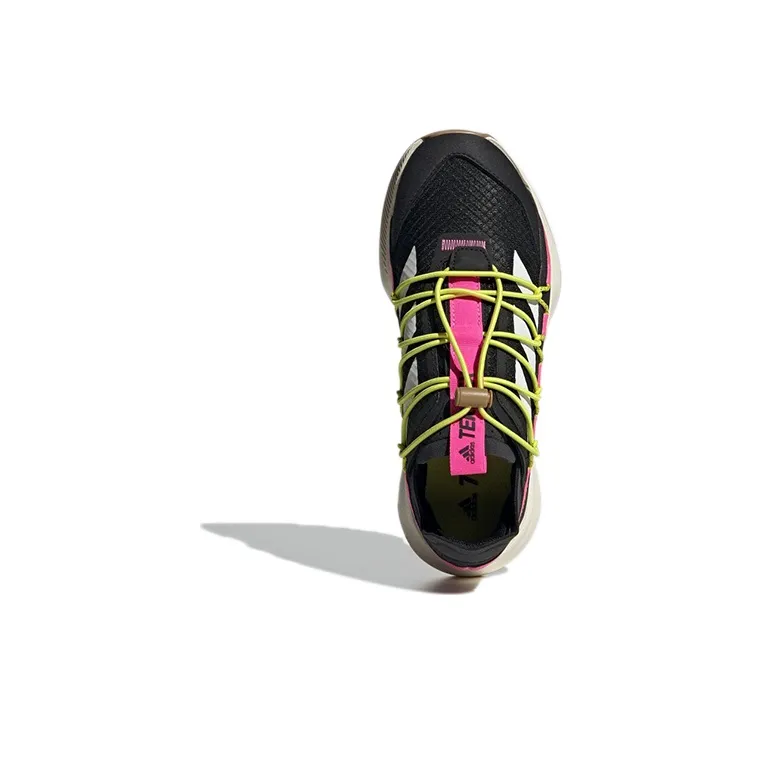 Adidas Terrex Voyager 21 Travel 'Black Pink' Women's-4