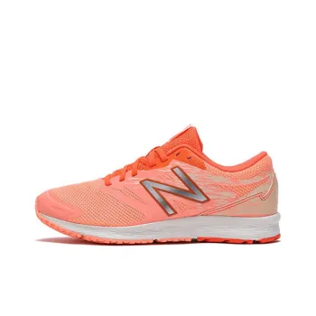New Balance Fresh Foam Flash Low Top Orange Women's