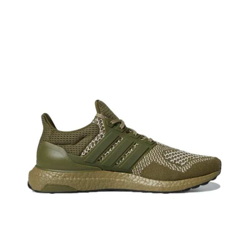 Adidas Ultra Boost 1.0 Dna Focus Olive-1