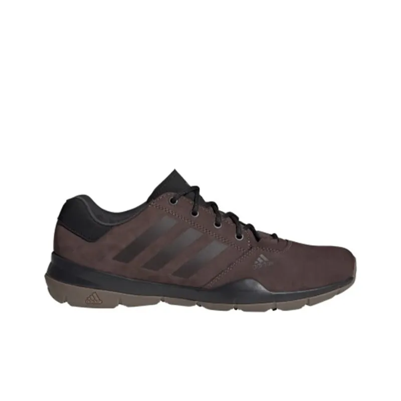 Adidas Anzit Dlx New 'Brown Black'-1