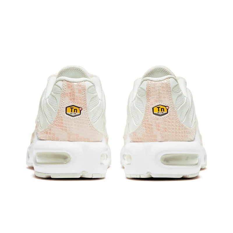 Nike Air Max Plus Sail Particle Beige Women's-4