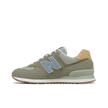 New Balance 574 Mushroom Cyclone