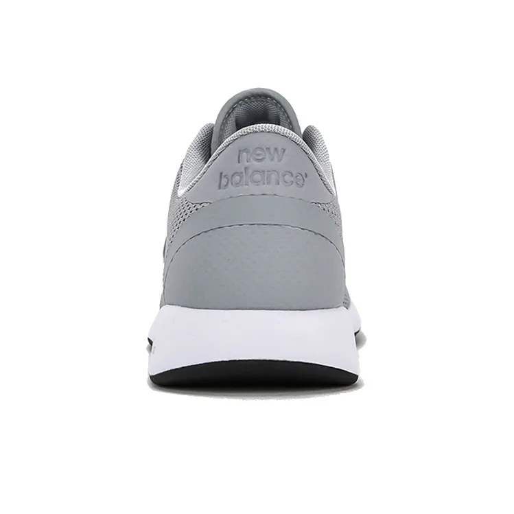 New Balance 420 Re Engineered Grey Light Grey-2