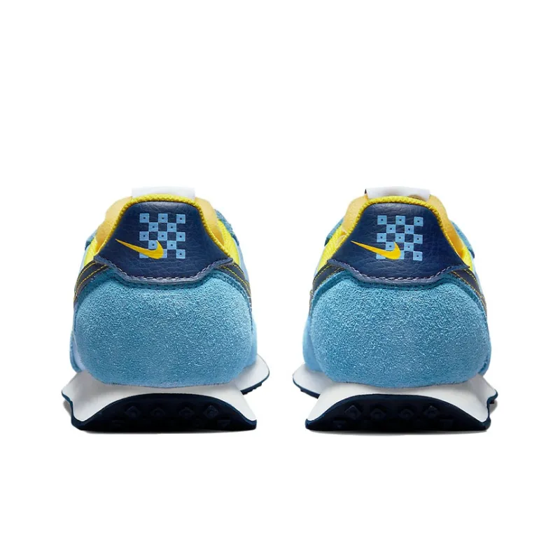 Nike Waffle Trainer 2 'Psychic Blue'-3