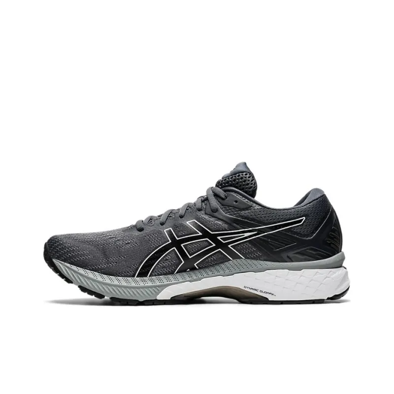 Asics GT 2000 9 4E Extra Wide 'Carrier Grey'-0