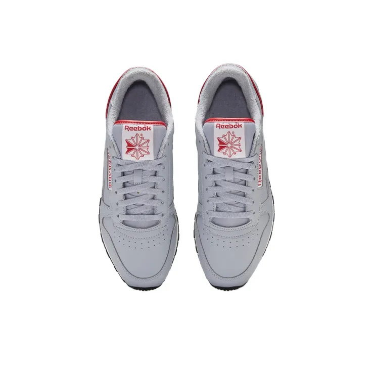 Reebok Classic Leather 1983 Vintage Cold Grey-3