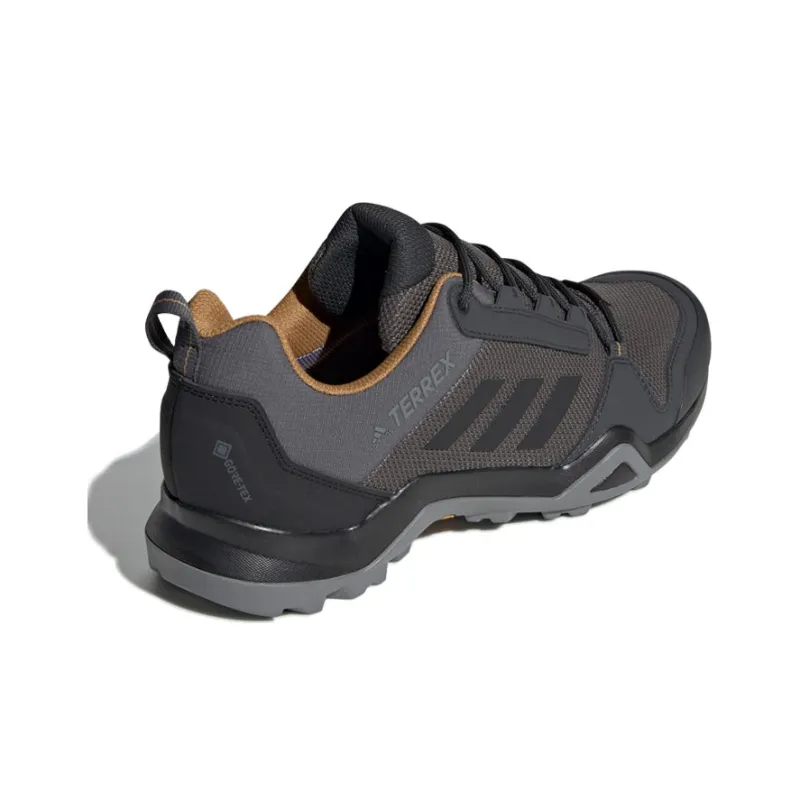 Adidas Terrex AX3 Gtx 'Black Grey'-3
