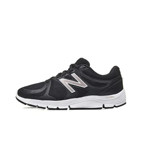 New Balance NB 575 Running Shoes Women's Low-Top Black/White