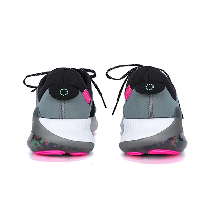 Nike Joyride Dual Run 2 'Black Silver Pink'-3