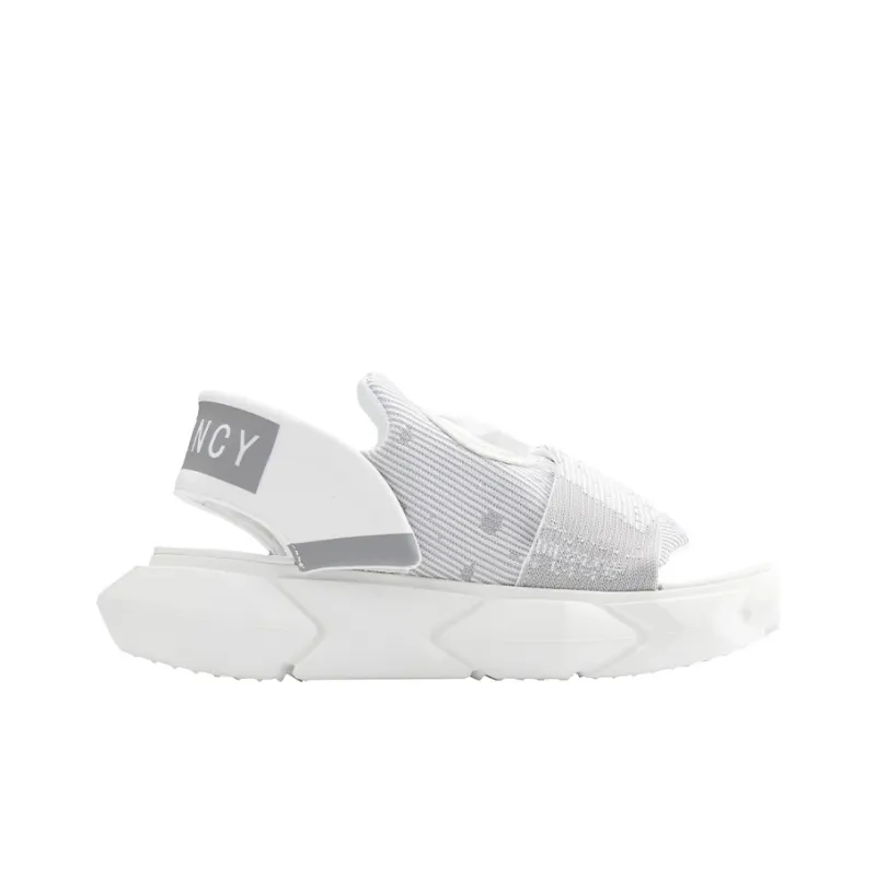 NORVINCY Urban Techwear Beach Squashy And Bouncy Feeling Trendy Sandals-1