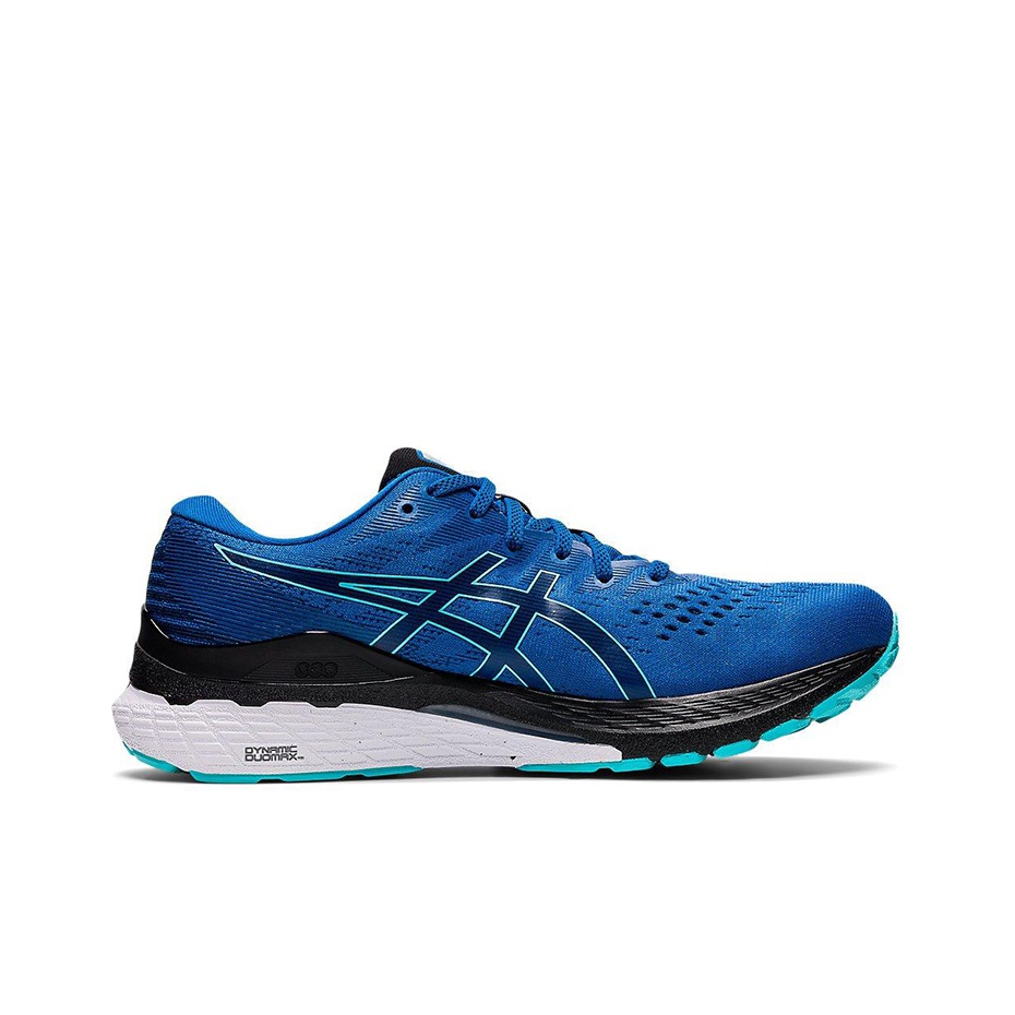 Asics Gel-Kayano 28 Lake Drive Blue - POIZON