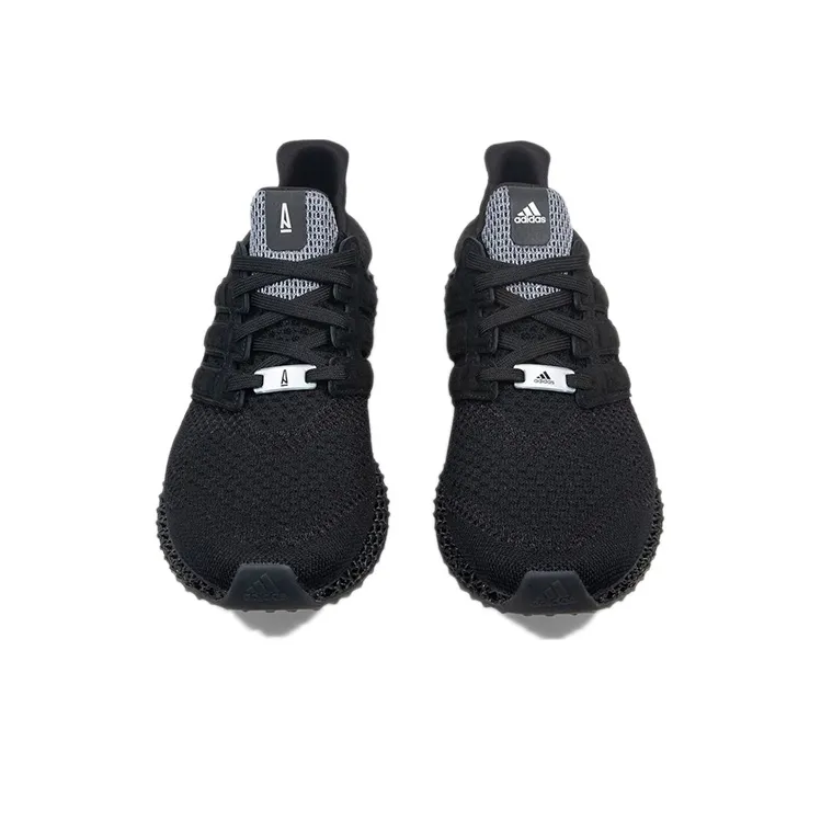 Adidas Ultra 4D A Ma Maniere Black-2