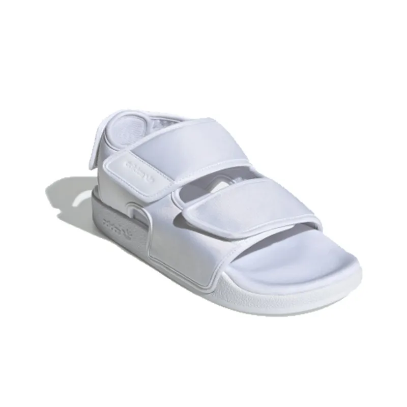 Adilette Adidas Originals 3.0 Sandal 'White'-3