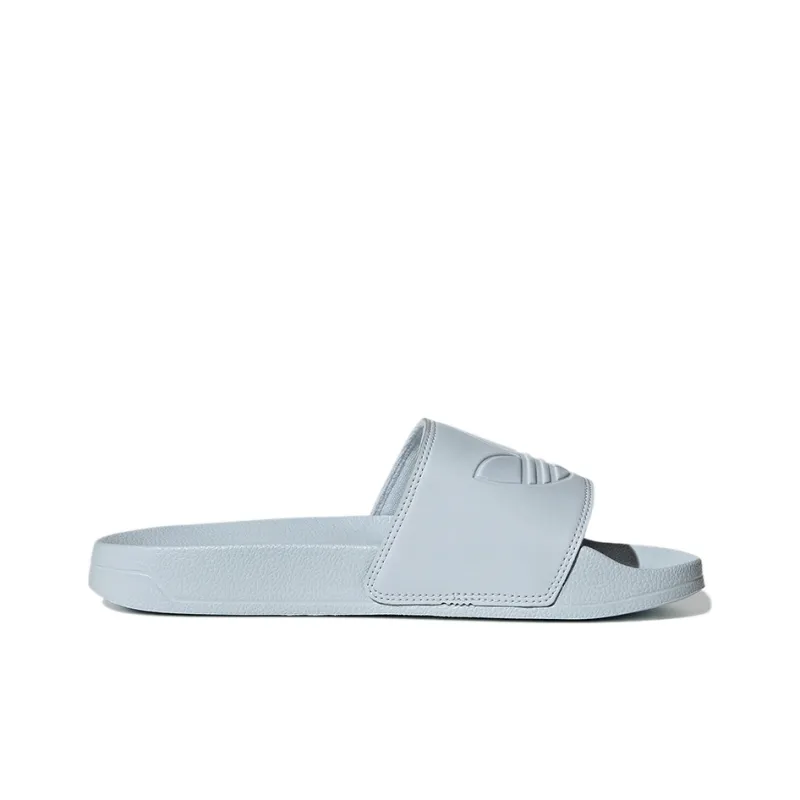 Adidas Originals Adilette Lite 'Blue'-1