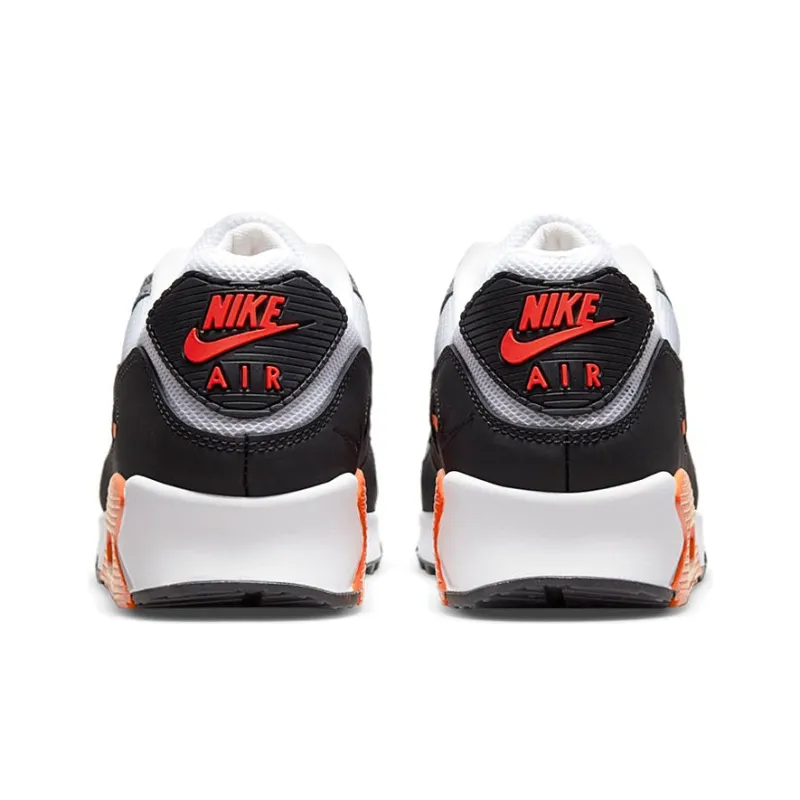 Nike Air Max 90 Zig Zag Orange-4