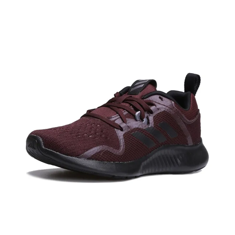 Adidas Edgebounce 'Dark Burgundy' Women's-1