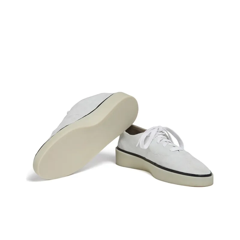 Fear Of God Zegna Suede Ermenegildo Zegna Off-White-3