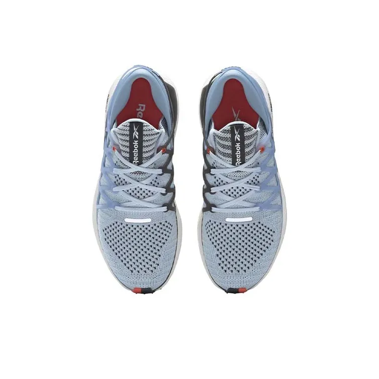Reebok Floatride Run 2.0 Running Shoes Women's Low-Top Blue-3