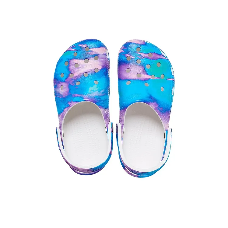 Crocs Beach Unisex Multi Color Sandals-3