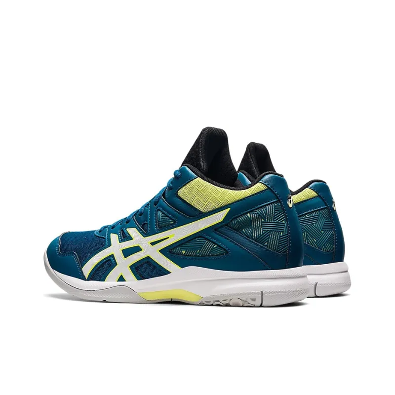 Asics Gel Task Mt 2 'Deep Sea Teal'-3