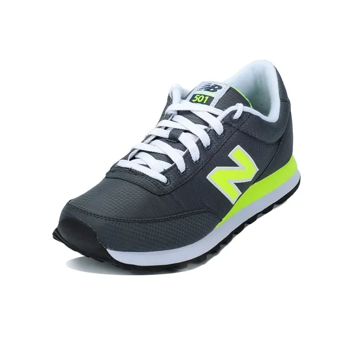 New Balance 501 'Gray Green'-1