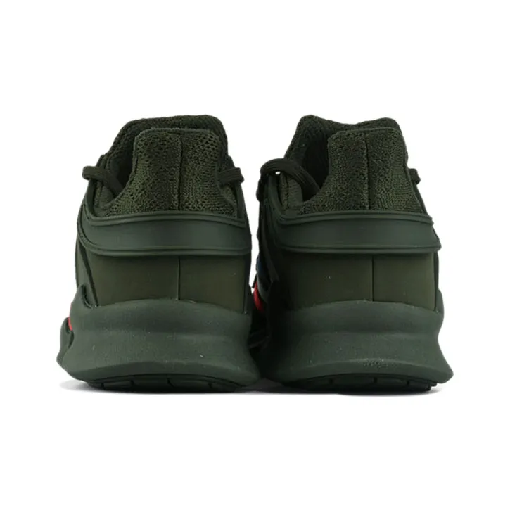 Adidas Originals Support Adv J 'Night Cargo' Women's-4