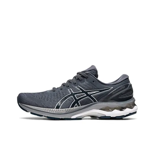 Asics Gel Kayano 27 'Carrier Grey'