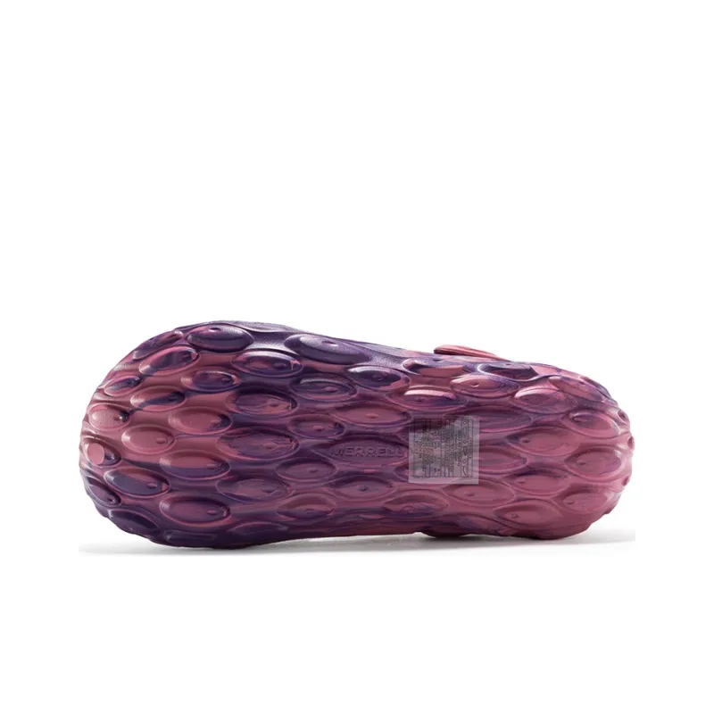 MERRELL Hydro Moc Erica Purple Pink Women's-4