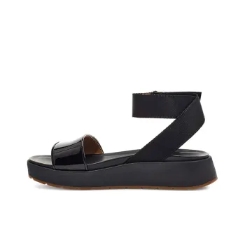 UGG Lennox Series Sandals Black Women's
