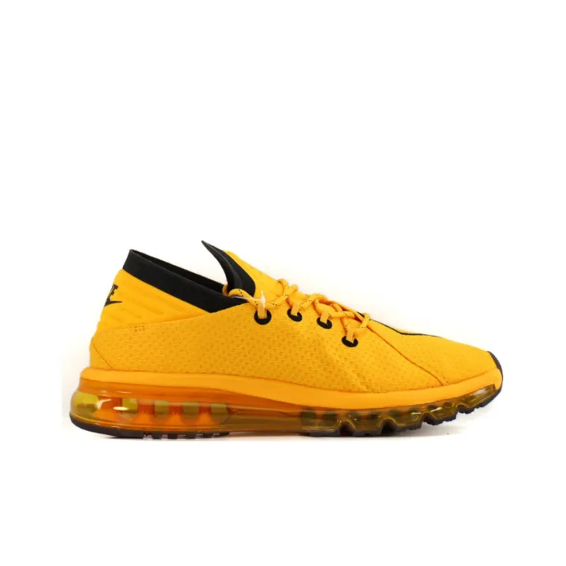 Nike Air Max Flair 'University Gold'-1